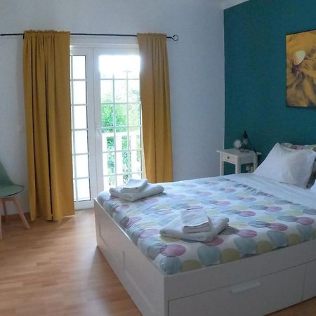 Panoias Country House Vila Real Eksteriør bilde