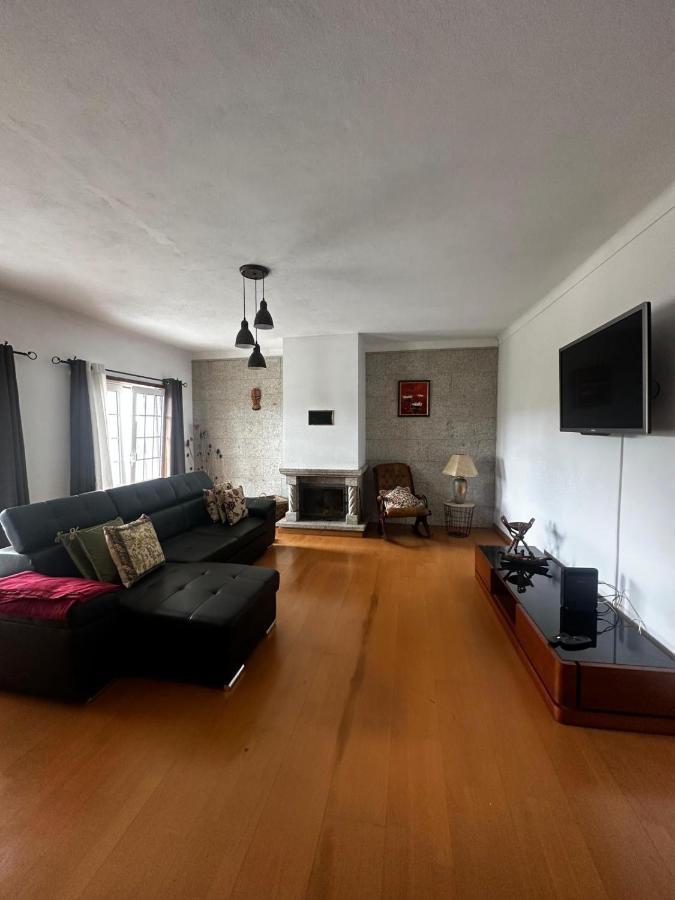 Panoias Country House Vila Real Eksteriør bilde