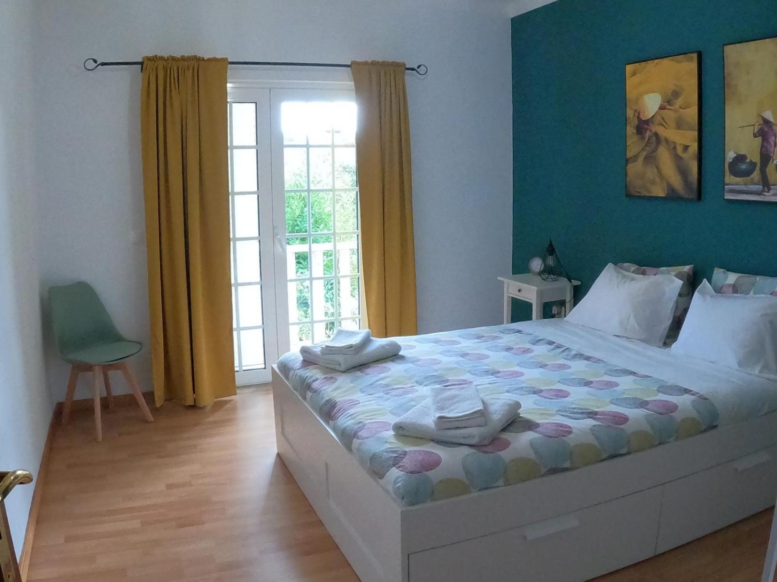 Panoias Country House Vila Real Eksteriør bilde