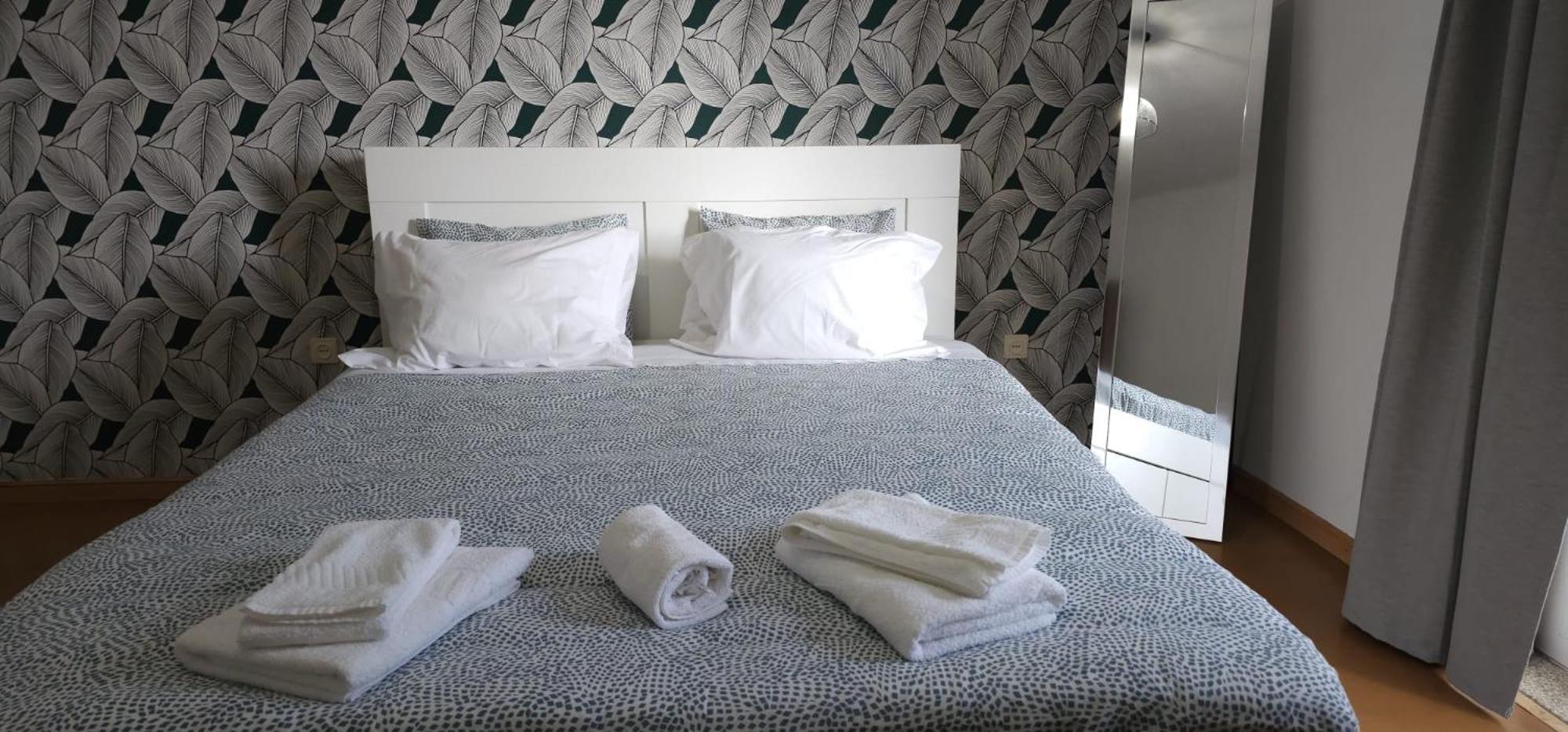 Panoias Country House Vila Real Eksteriør bilde