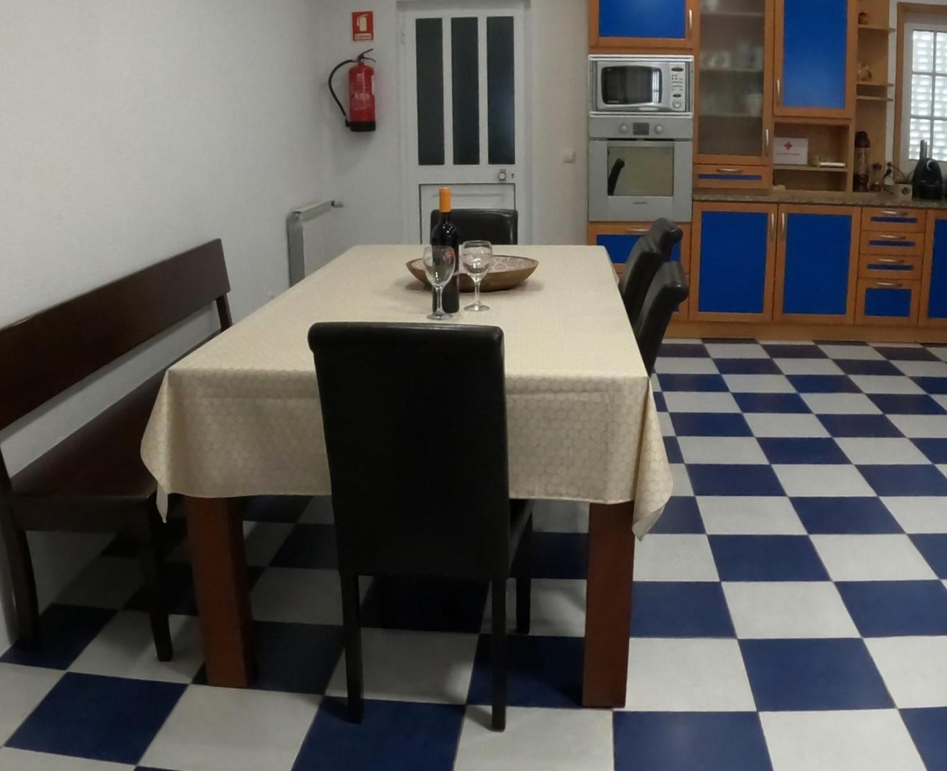 Panoias Country House Vila Real Eksteriør bilde