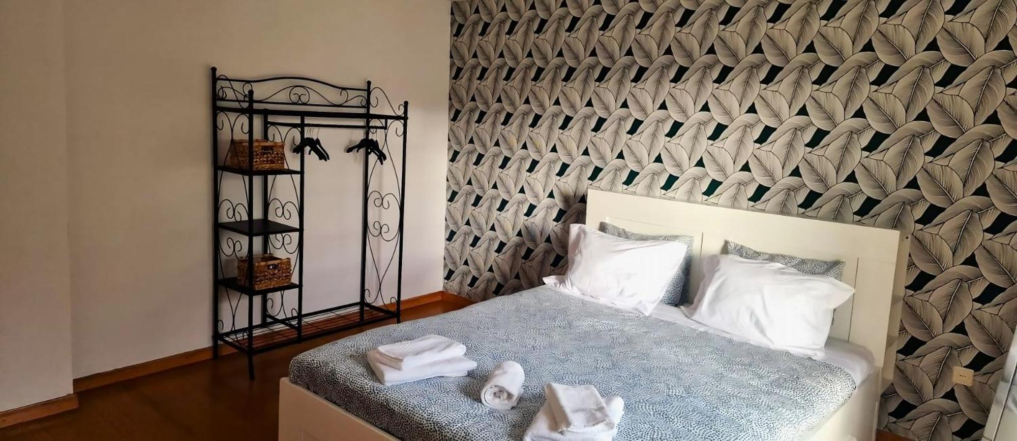 Panoias Country House Vila Real Eksteriør bilde