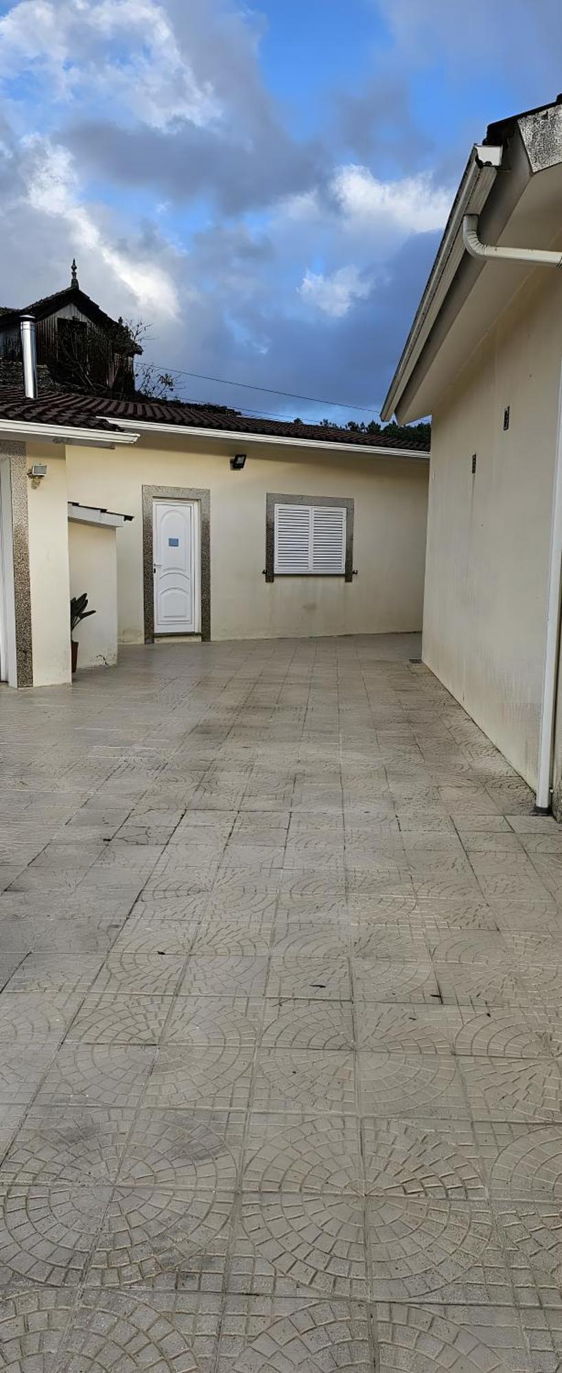 Panoias Country House Vila Real Eksteriør bilde