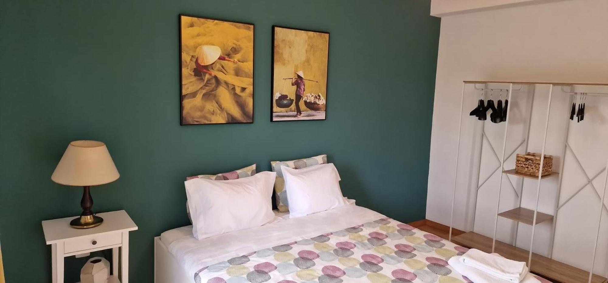 Panoias Country House Vila Real Eksteriør bilde